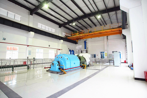 純低溫余熱發(fā)電：余熱發(fā)電裝機(jī)容量規(guī)格分為9MW?、6MW 、4.5MW。